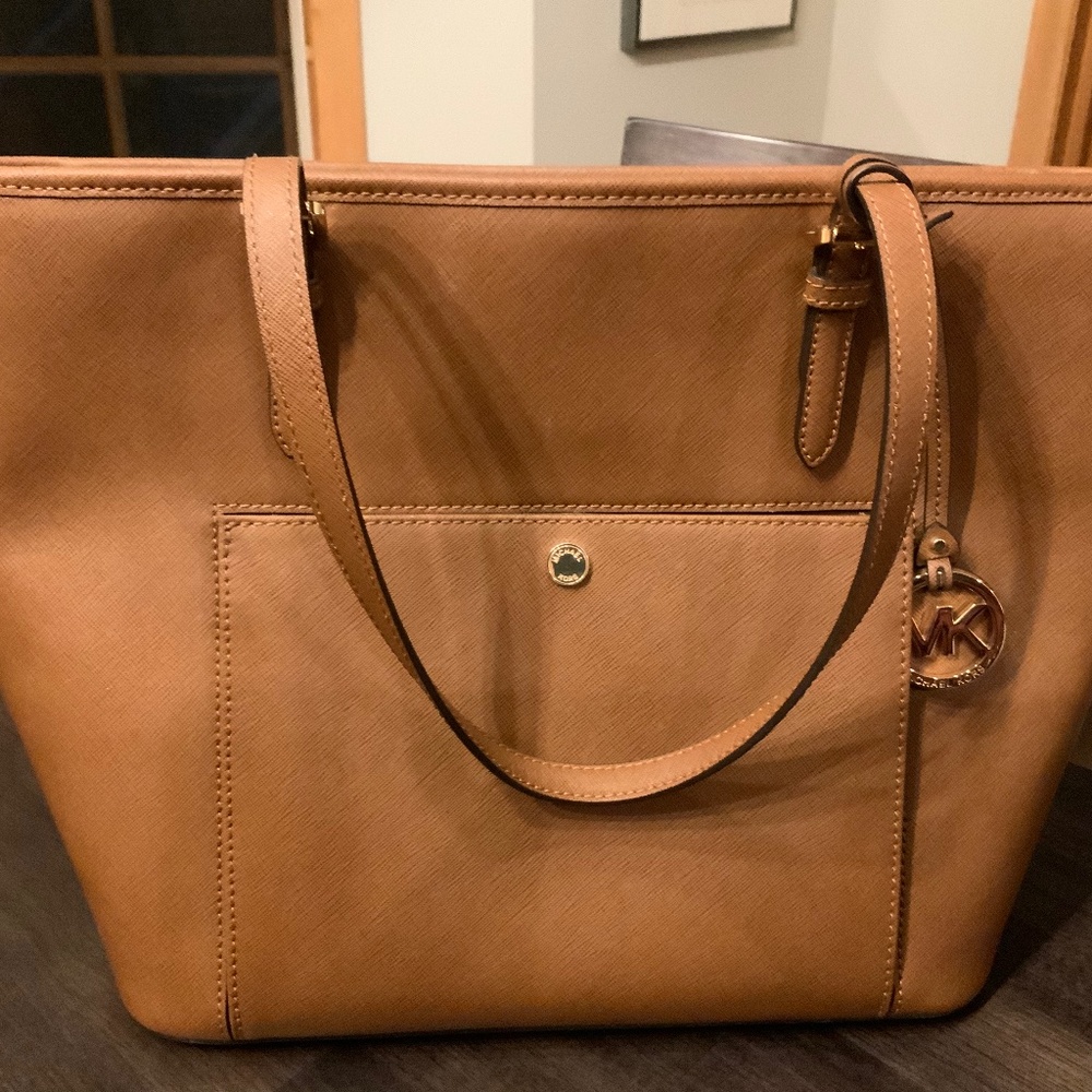 Micheal Kors Tote Bag